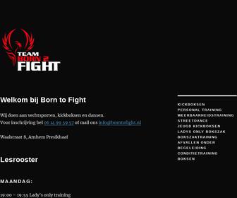 http://www.borntofight.nl