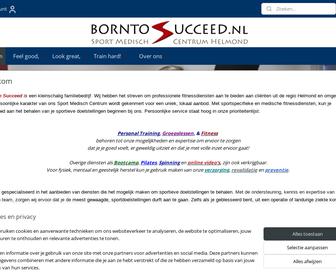 http://www.borntosucceed.nl