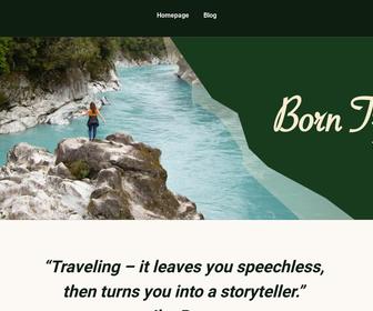 http://www.borntravels.com