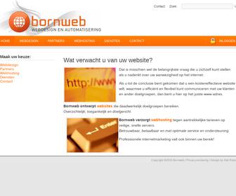 https://www.bornweb.nl