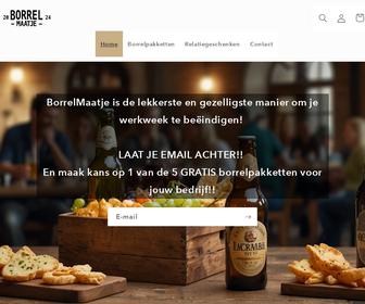 https://www.borrelmaatje.com