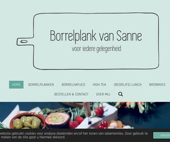 http://www.borrelplankvansanne.nl