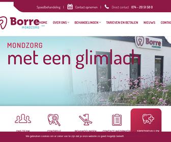 http://www.borremondzorg.nl