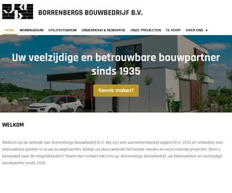 http://www.borrenbergsbouwbedrijf.nl