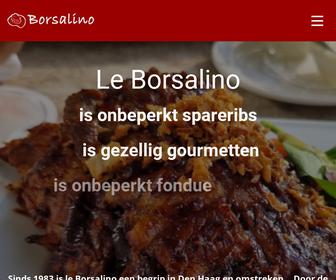http://www.borsalino.nl