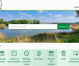 https://www.borsele.nl