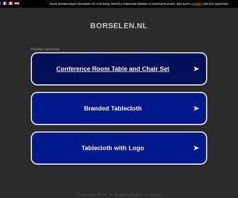 http://www.borselen.nl