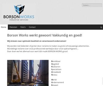 Borson Works B.V.