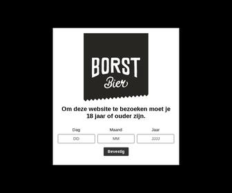 http://www.borstbier.nl