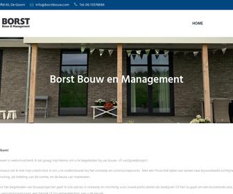 PN Borst Spierdijk
