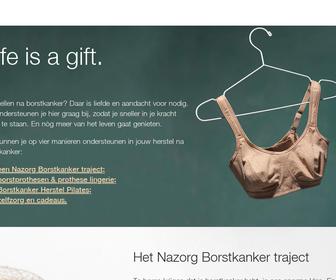 http://www.borstkankerherstel.nl