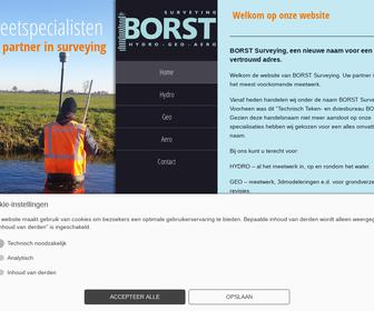 http://www.borstsurveying.nl