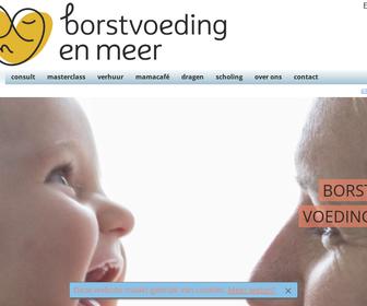 http://www.borstvoedingenmeer.nl