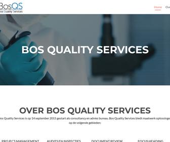 Bos Quality Services