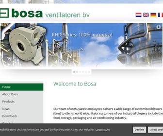 http://www.bosa.nl