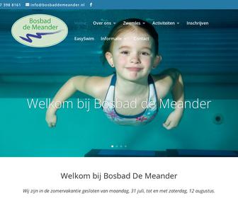 http://www.bosbad-de-meander.nl