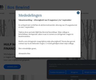 https://www.bosbewind.nl