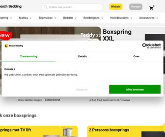 https://www.boschbedding.nl