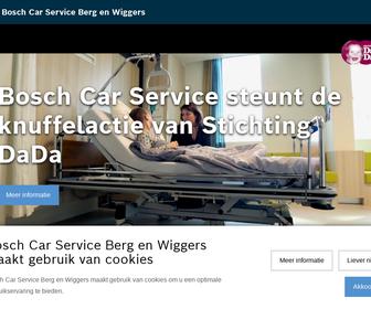 Autobedrijf van den Berg en Wiggers