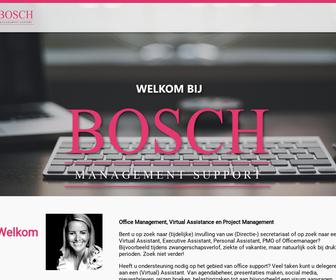 http://www.boschmanagementsupport.nl