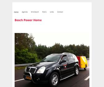 Bosch Power