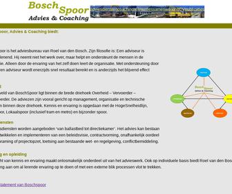 http://www.boschspoor.nl