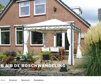 http://www.boschwandeling.nl