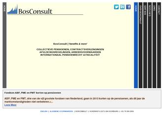 http://www.bosconsult.nl