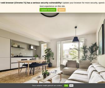 Bosma Makelaardij | Bosma Real Estate
