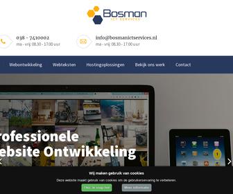 Bosman ICT Services