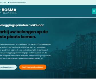 http://www.bosmarealestate.nl