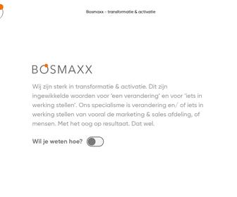 http://www.bosmaxx.nl