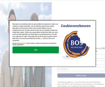 http://www.bosmenshop.nl