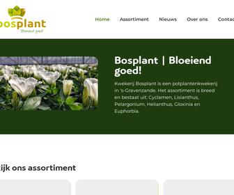 http://www.bosplant.nl
