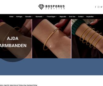 Juwelier de Bosporus