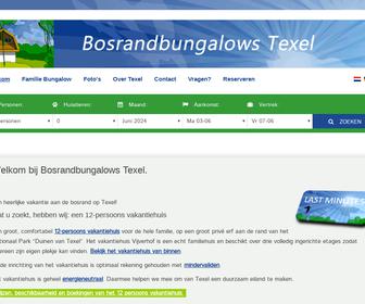 http://www.bosrandbungalowstexel.nl