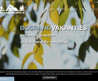 http://www.bosrandvakanties.nl