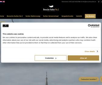 Bossche Suites