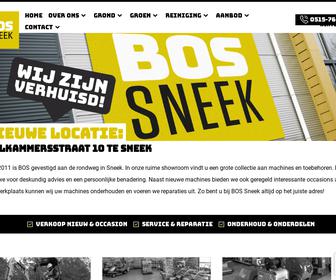 http://www.bossneek.nl