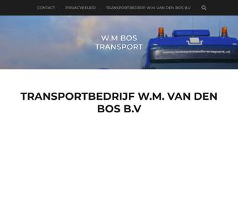http://www.bosspeciaaltransport.nl
