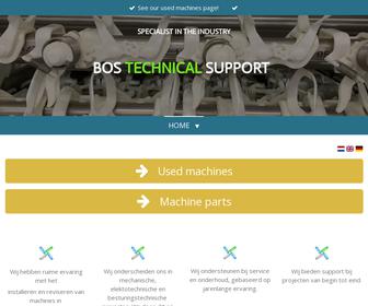 Bos Technical Support B.V.