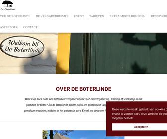 http://www.boterlinde.nl