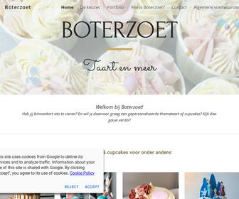 Boterzoet