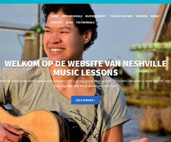 Neshville Music Lessons