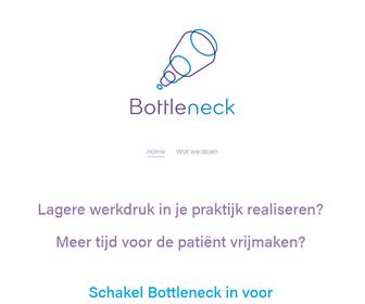 http://www.bottleneck.nl