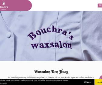 Bouchra's Waxsalon