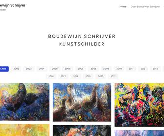 Beeldend kunstenaar