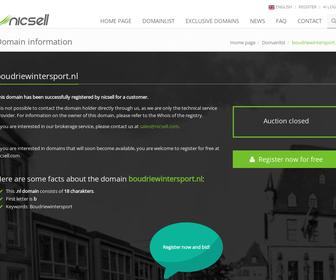 http://www.boudriewintersport.nl