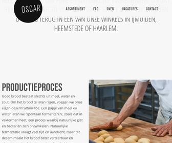 Boulangerie Oscar
