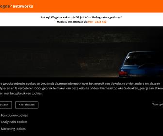 V.O.F. Boulogne Autoworks